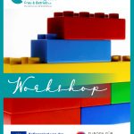 Berufliche Neuorientierung mit der  LEGO® SERIOUS PLAY® Methode*