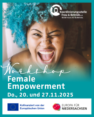 Female Empowerment