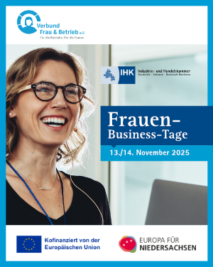 Frauen-Business-Tage 2025