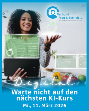 Warte nicht auf den nächsten KI-Kurs