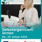 Selbstorganisiert lernen