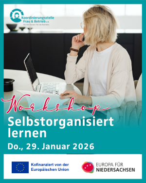 Selbstorganisiert lernen