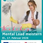 Mental Load meistern