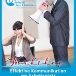 Effektive Kommunikation am Arbeitsplatz