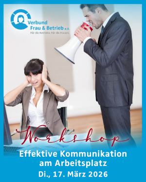 Effektive Kommunikation am Arbeitsplatz