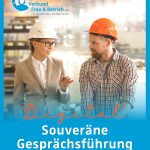 Souveräne Gesprächsführung