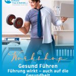 Gesund Führen!