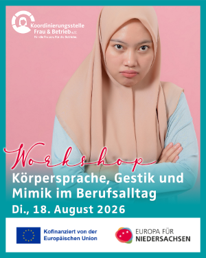 Körpersprache