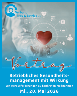 Betriebliches Gesundheitsmanagement mit Wirkung  – Von Herausforderungen zu konkreten Maßnahmen