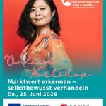 Marktwert erkennen – selbstbewusst verhandeln