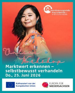 Marktwert erkennen – selbstbewusst verhandeln
