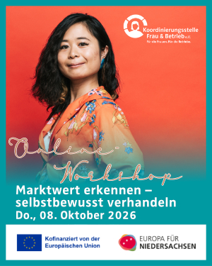Marktwert erkennen – selbstbewusst verhandeln