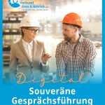 Souveräne Gesprächsführung