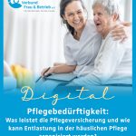 Pflegebedürftigkeit