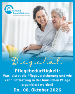 Pflegebedürftigkeit