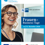 Frauen-Business-Tage 2026