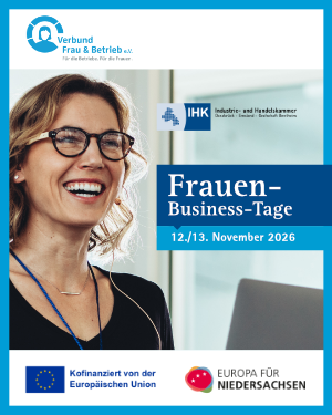 Frauen-Business-Tage 2026
